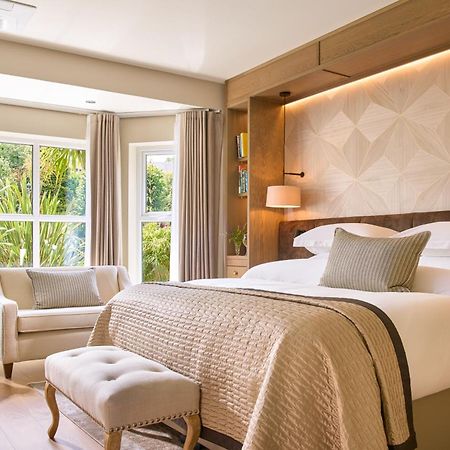 Brook Lane Hotel Kenmare Exterior foto