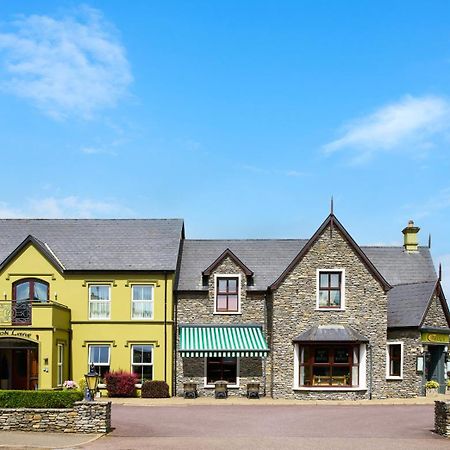 Brook Lane Hotel Kenmare Exterior foto