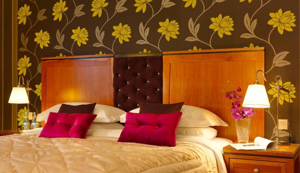 Brook Lane Hotel Kenmare Zimmer foto