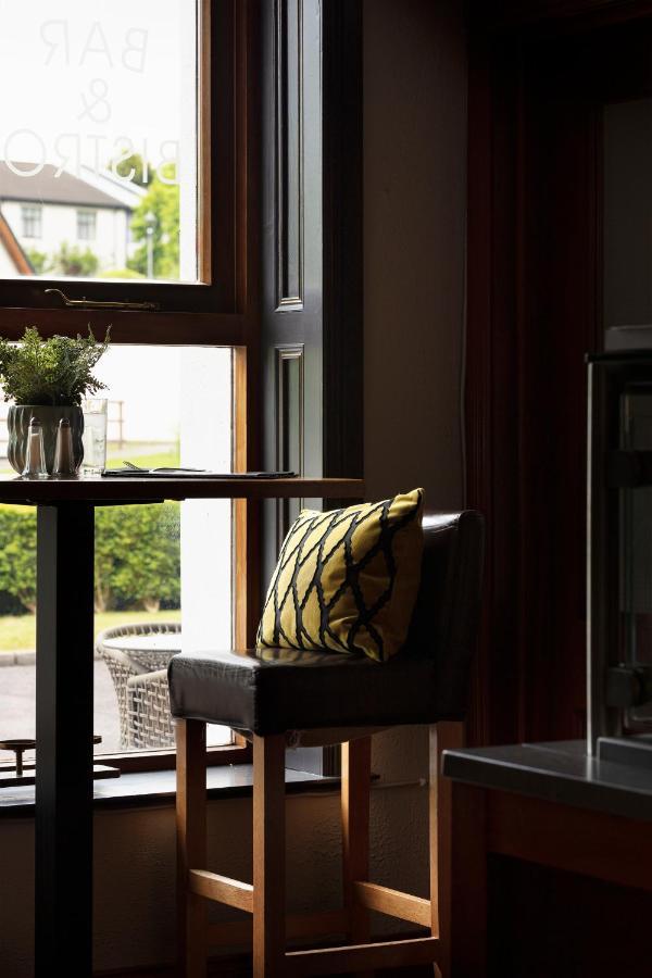 Brook Lane Hotel Kenmare Exterior foto
