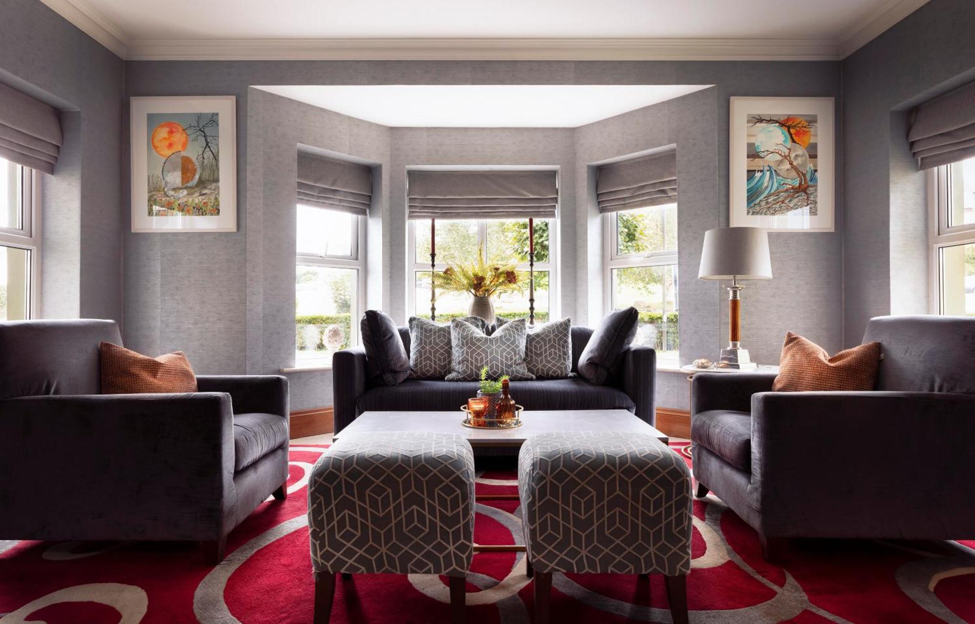 Brook Lane Hotel Kenmare Exterior foto