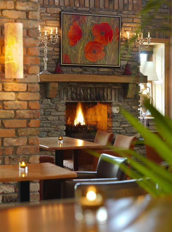 Brook Lane Hotel Kenmare Exterior foto