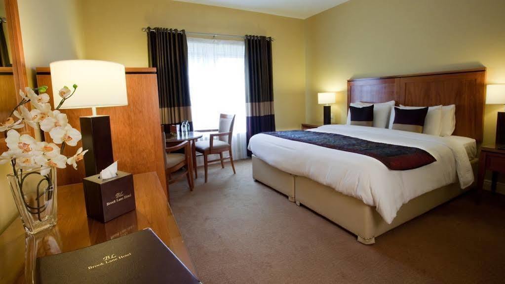 Brook Lane Hotel Kenmare Exterior foto